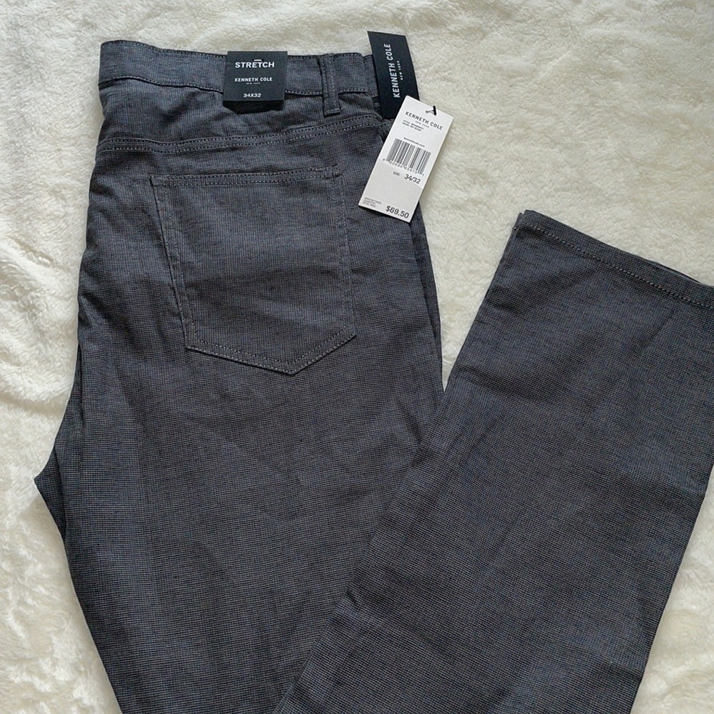 Kenneth Cole men’s pants